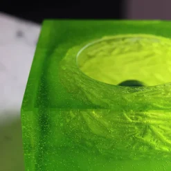 New Christian tortu couple le nid daum Editions D’Art|Vases