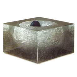 New Christian tortu couple le nid daum Editions D’Art|Vases