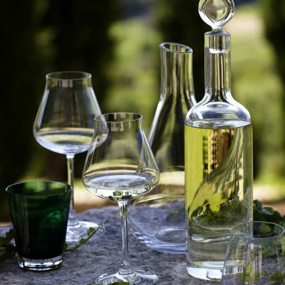Clearance Château baccarat carafe Art De La Table|Carafes Cristal Daum Baccarat Lalique