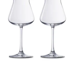 Hot Château baccarat verres vin rouge x2 Art De La Table|Verre À Vin