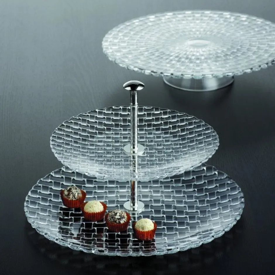 Discount Cloche cristal bossa nova Art De La Table|Accessoires Table Cristal