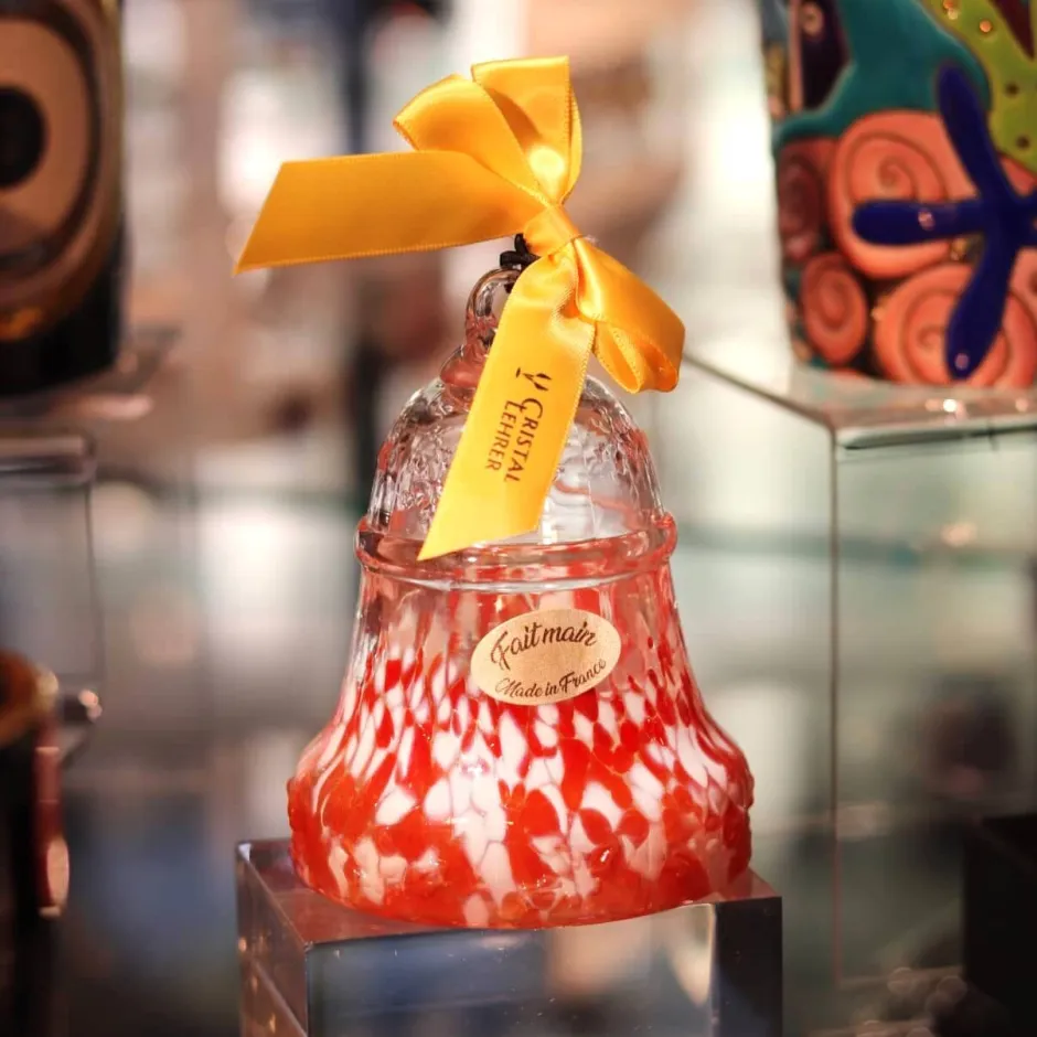 Outlet Cloche de Pâques 2026 Décoration