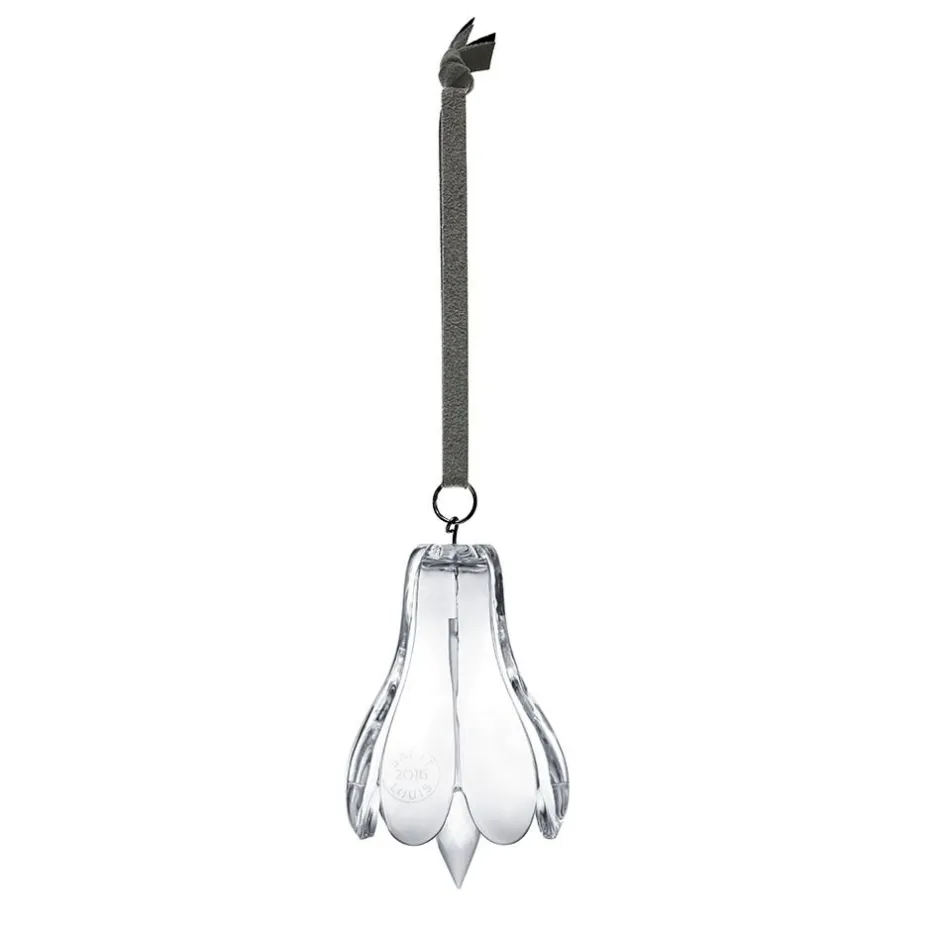 Online Clochette cristal saint-louis millésime 2016 Décoration|Ornements Cristal