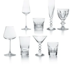 Best Cocktail party in a box Baccarat Verre À Whisky|Flûte Champagne