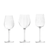 New Coffret de 3 verres twist 1586 saint-louis Art De La Table|Coffrets Verres Cristal