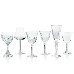 Hot Coffret wine therapy baccarat Art De La Table|Coffrets Verres Cristal