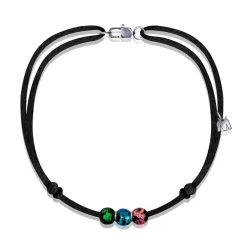 Discount Collier de perles chakras Michaël Vessière Colliers Cristal|Colliers