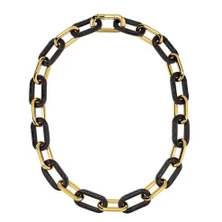 Online Collier Empreinte animale 12 cristaux Lalique Colliers Cristal|Colliers