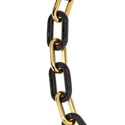 Online Collier Empreinte animale 12 cristaux Lalique Colliers Cristal|Colliers