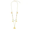 Best Collier ginkgo lalique Colliers Cristal|Colliers