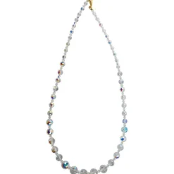 Best Collier perles cristal Colliers Cristal|Colliers