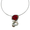 Outlet Collier rond belissima Pendentifs Cristal|Pendentifs