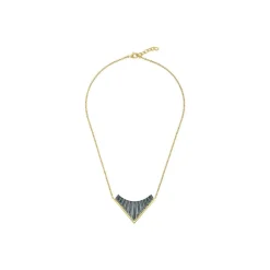 Collier style 1925 g.m lalique Bijoux|Colliers Cristal