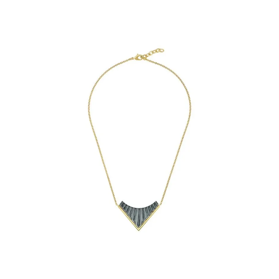Collier style 1925 g.m lalique Bijoux|Colliers Cristal