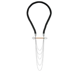 Discount Collier style 1928 lalique Bijoux|Colliers Cristal