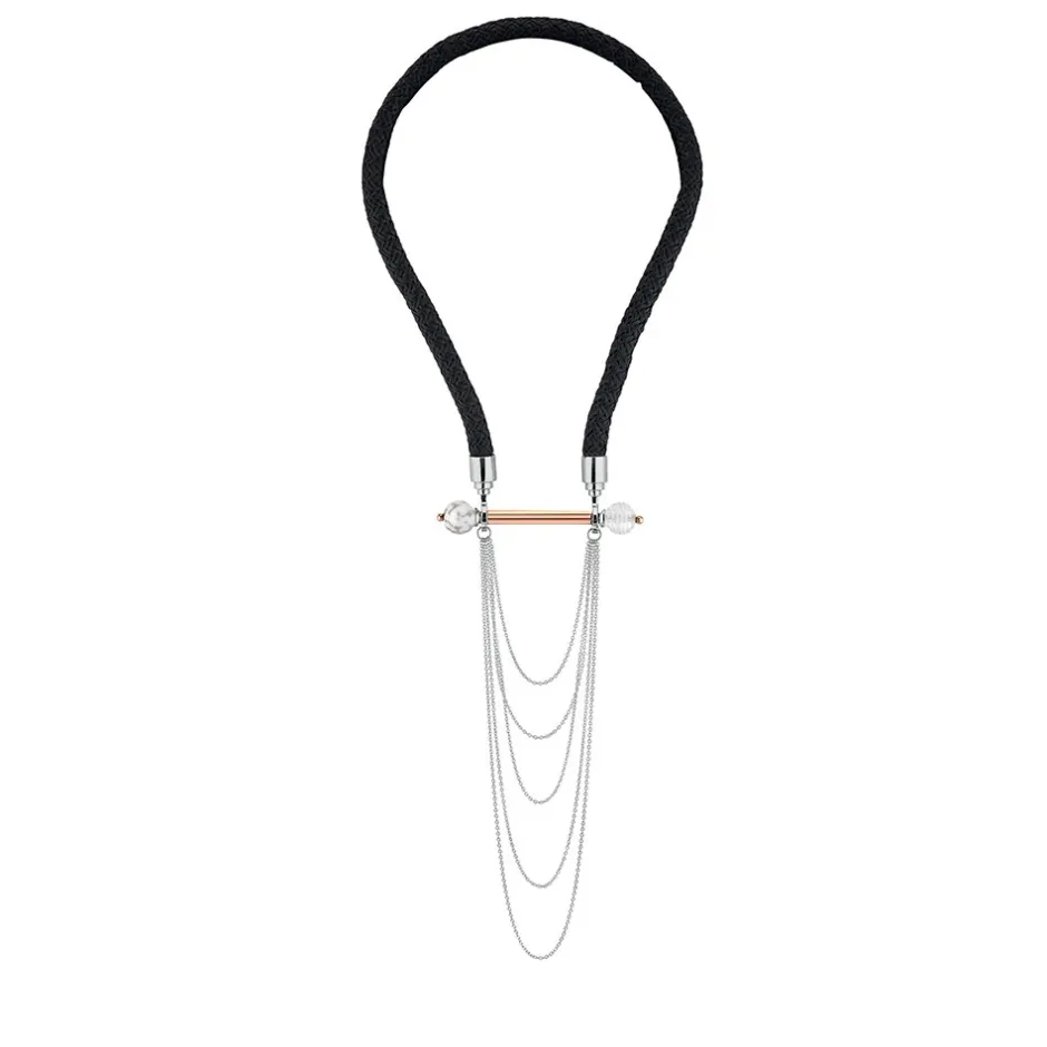 Discount Collier style 1928 lalique Bijoux|Colliers Cristal