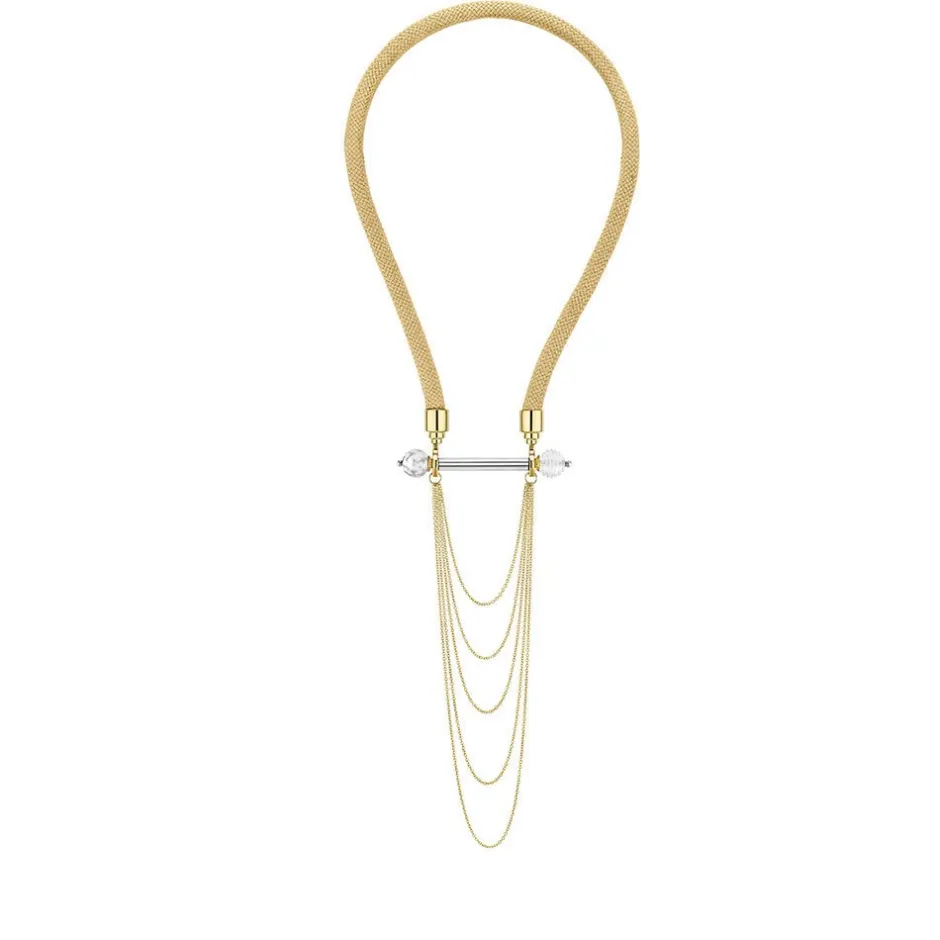 Discount Collier style 1928 lalique Bijoux|Colliers Cristal