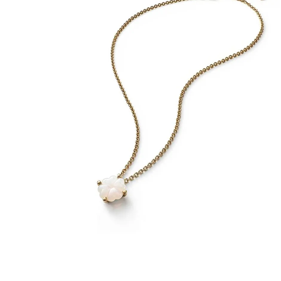 Online Collier trèfle baccarat Colliers Cristal|Colliers