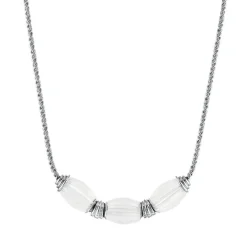 Best Collier vibrante lalique Colliers Cristal|Colliers