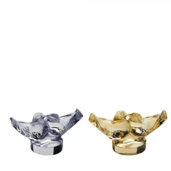 Online Colombes lalique Bestiaire|Animaux Cristal