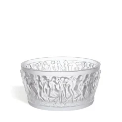 Best Coupe bacchantes lalique Coupes Cristal