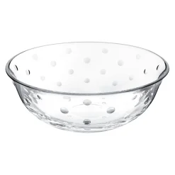 Coupe bubbles saint-louis Coupe, Coupelles Et Photophores|Coupes Cristal