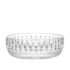 New Coupe centre de table tommy saint-louis Coupe, Coupelles Et Photophores|Coupes Cristal