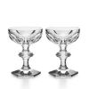 Best Coupe champagne harcourt x2 baccarat Verre Cristal|Art De La Table