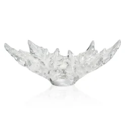 Discount Coupe champs-élysées grand modèle lalique Coupes, Coupelles Et Photophores|Coupes Cristal