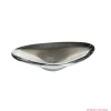 Clearance Coupe cristal ovale Coupes, Coupelles Et Photophores|Coupes Cristal
