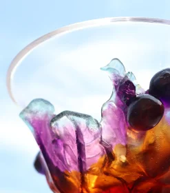 Outlet Coupe figues daum Coupes Cristal