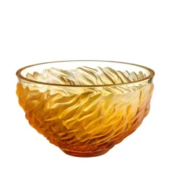 Outlet Coupe fourrure Lalique Coupes, Coupelles Et Photophores|Coupes Cristal