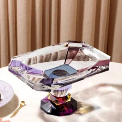 Coupe Georgia Reflections Copenhagen Coupe & Coupelle|Coupes, Coupelles Et Photophores