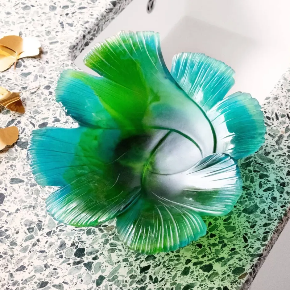 Outlet Coupe ginkgo magnum daum Coupes Cristal