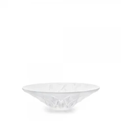 Coupe languedoc lalique Coupes Cristal|Coupes, Coupelles Et Photophores