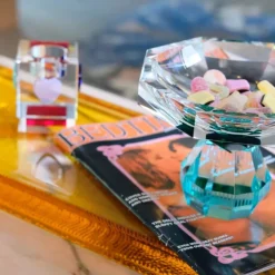 Outlet Coupe Madison azure clair vert Reflections Copenhagen Coupe & Coupelle|Coupes, Coupelles Et Photophores