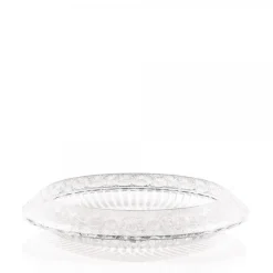 Coupe marguerites lalique Coupes Cristal|Coupes, Coupelles Et Photophores