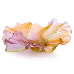 Clearance Coupe moyen modèle drappé croisière daum Coupes Cristal