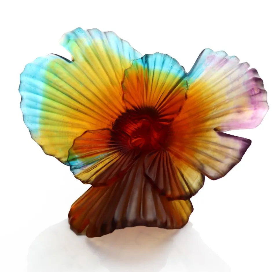 Best Coupe palmier daum Coupes Cristal