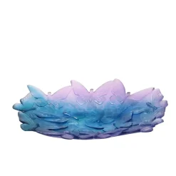 Online Coupe papillon daum Coupes Cristal