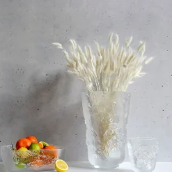 Online Coupe pivoines lalique Coupes, Coupelles Et Photophores|Coupes Cristal