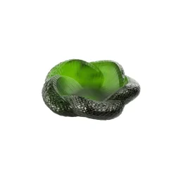 Online Coupe serpent Lalique Coupes, Coupelles Et Photophores|Coupes Cristal