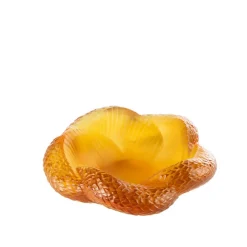 Online Coupe serpent Lalique Coupes, Coupelles Et Photophores|Coupes Cristal