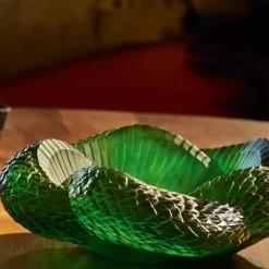 Online Coupe serpent Lalique Coupes, Coupelles Et Photophores|Coupes Cristal