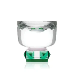 New Coupe Virginia Reflections Copenhagen Coupe & Coupelle|Coupes, Coupelles Et Photophores