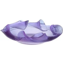 Best Coupelle arum ultraviolet daum Coupes Cristal
