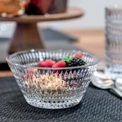 Online Coupelle Ethno Nachtmann X2 Coupes, Coupelles Et Photophores|Coupes Cristal