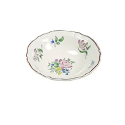 Coupelle fruits ronde Lunéville