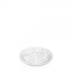 Coupelle plate ombelles lalique Coupes, Coupelles Et Photophores|Coupelles Cristal