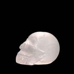 Clearance Crâne de cristal – loïc ortega Décoration|Éditions D’Art Cristal